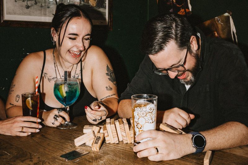 large group bookings